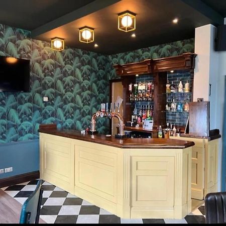 The Wheatley Hotel Doncaster Exterior foto